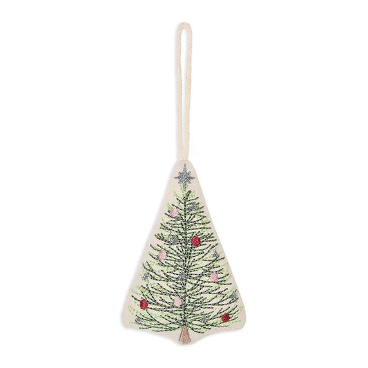 Avery Row Christmas Tree Decorations - Christmas Tree