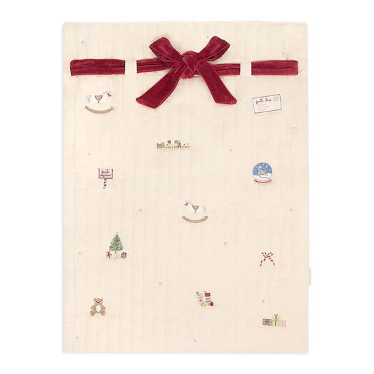 Avery Row Christmas Present Sack