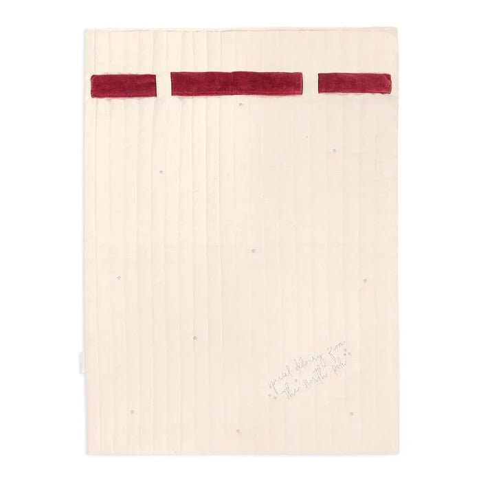 Avery Row Christmas Present Sack