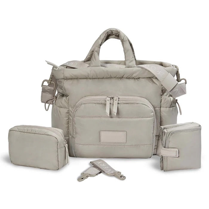 Avery Row Baby Changing Tote Bag