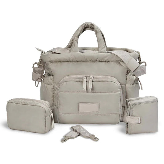 Avery Row Baby Changing Tote Bag