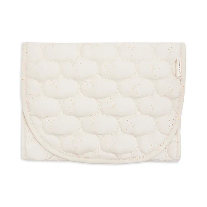 Avery Row Changing Basket Cotton Liner