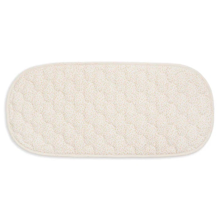 Avery Row Changing Basket Cotton Liner