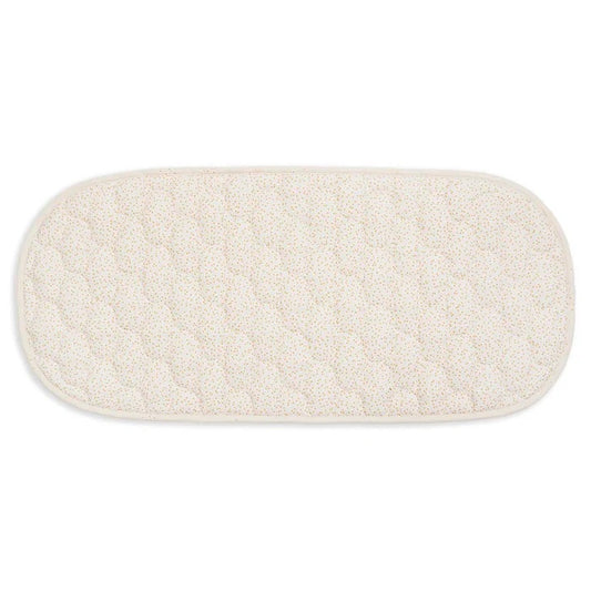 Avery Row Changing Basket Cotton Liner