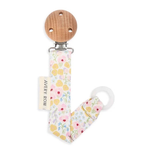 Avery Row Pacifier Holder