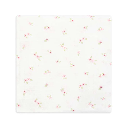 Avery Row Organic Baby Muslin Swaddle