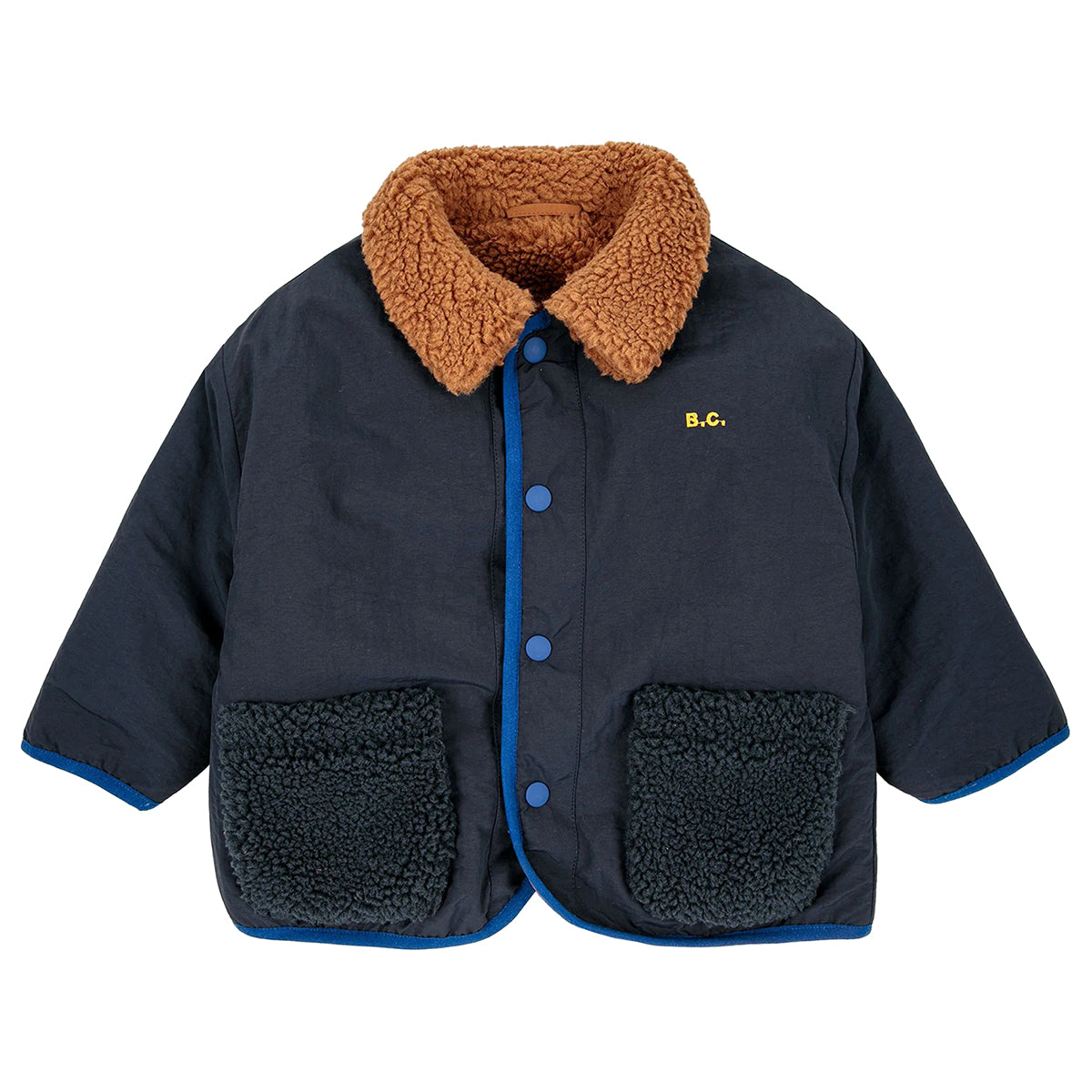 Bobo Choses B.C Reversible Jacket