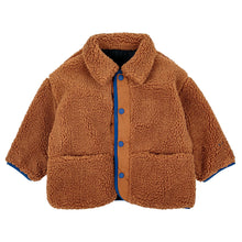Load image into Gallery viewer, Bobo Choses B.C Reversible Jacket for toddlers, kids/children