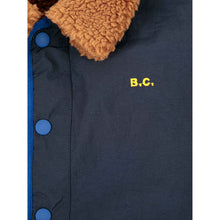 Load image into Gallery viewer, B.C Reversible Jacket from bobo choses for toddlers, kids/children