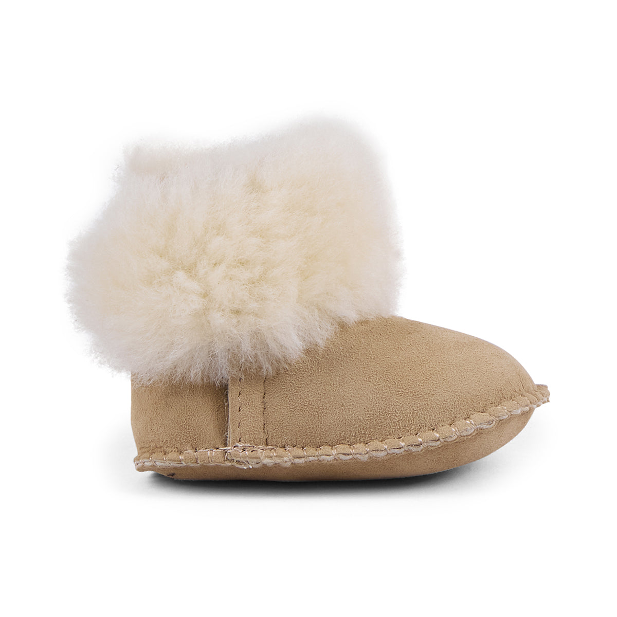 Emu Australia Baby Bootie Deluxe