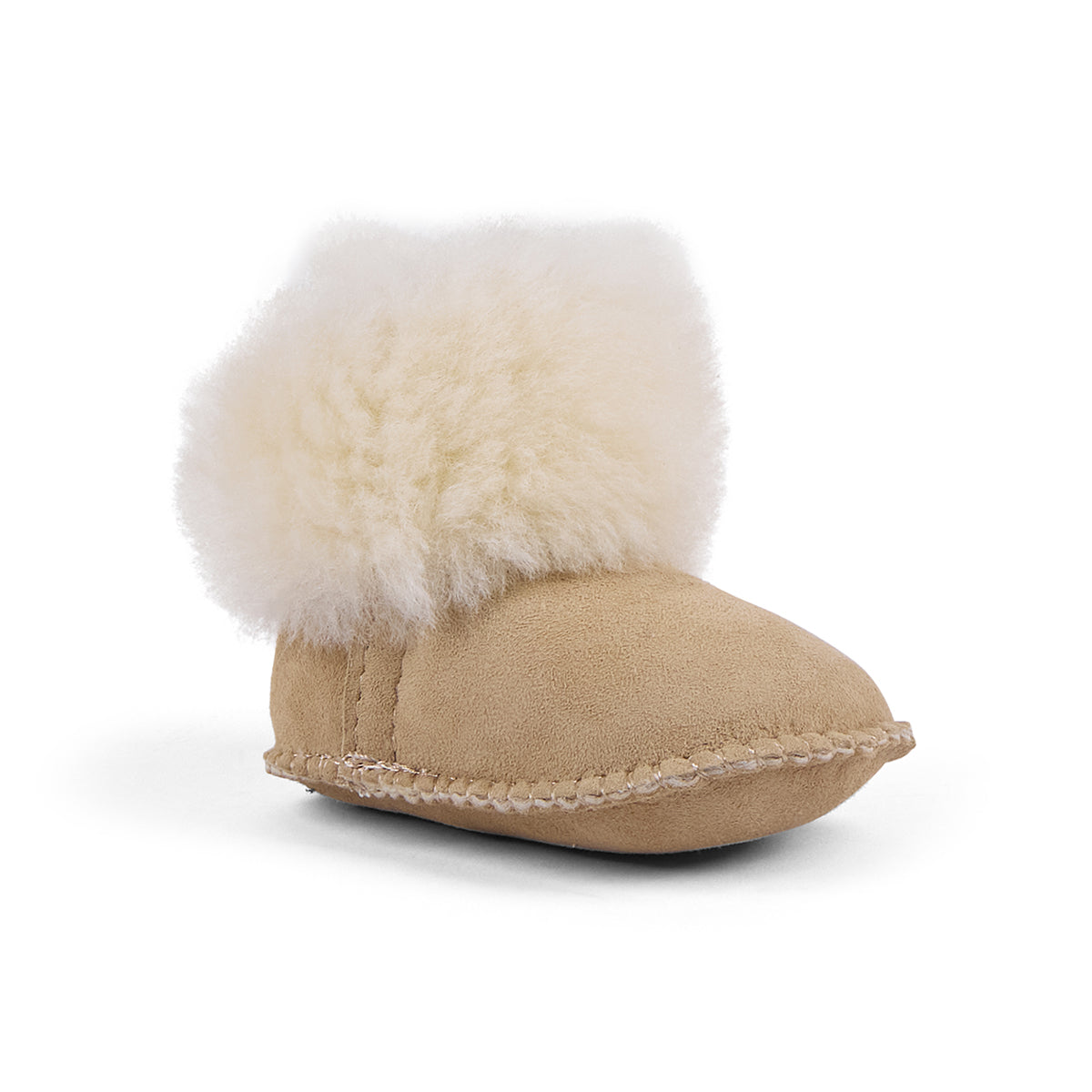 Emu Australia Baby Bootie Deluxe