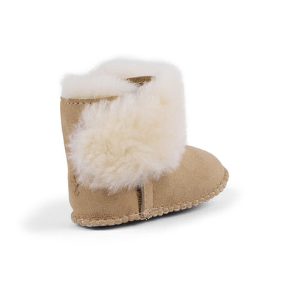 Emu Australia Baby Bootie Deluxe