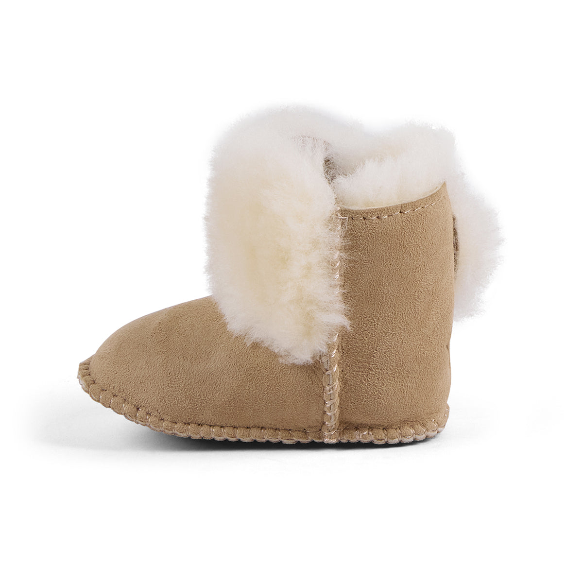 Emu Australia Baby Bootie Deluxe