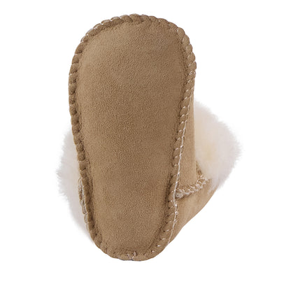 Emu Australia Baby Bootie Deluxe