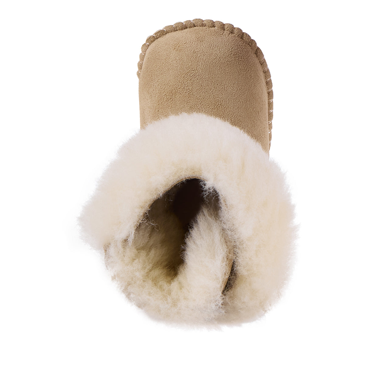 Emu Australia Baby Bootie Deluxe