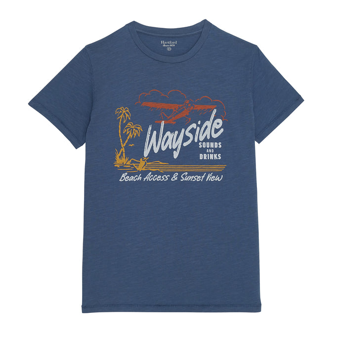 Hartford Wayside T-shirt