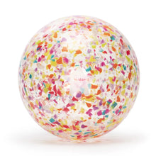 Load image into Gallery viewer, Ratatam multicoloured confetti Ball