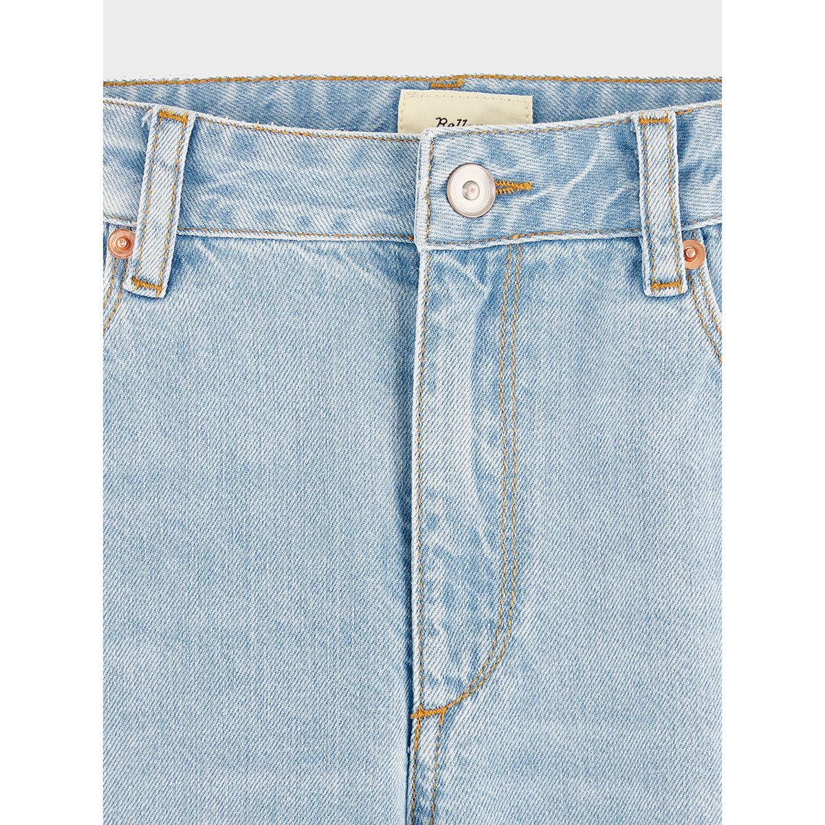 Bellerose Popie Jeans