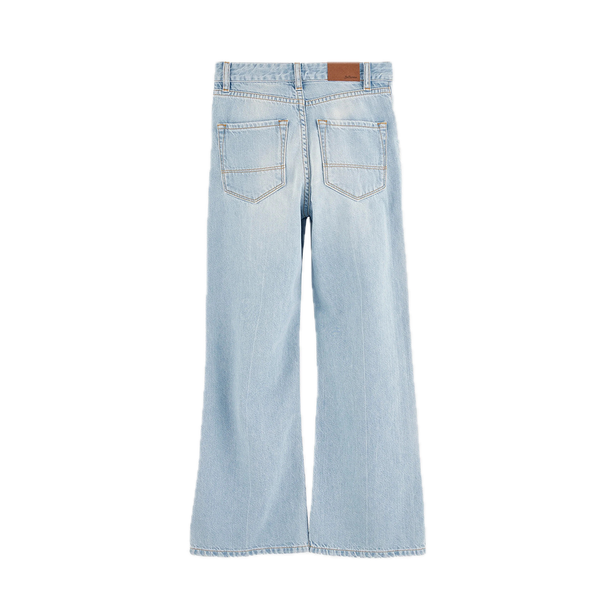 Bellerose Popie Jeans