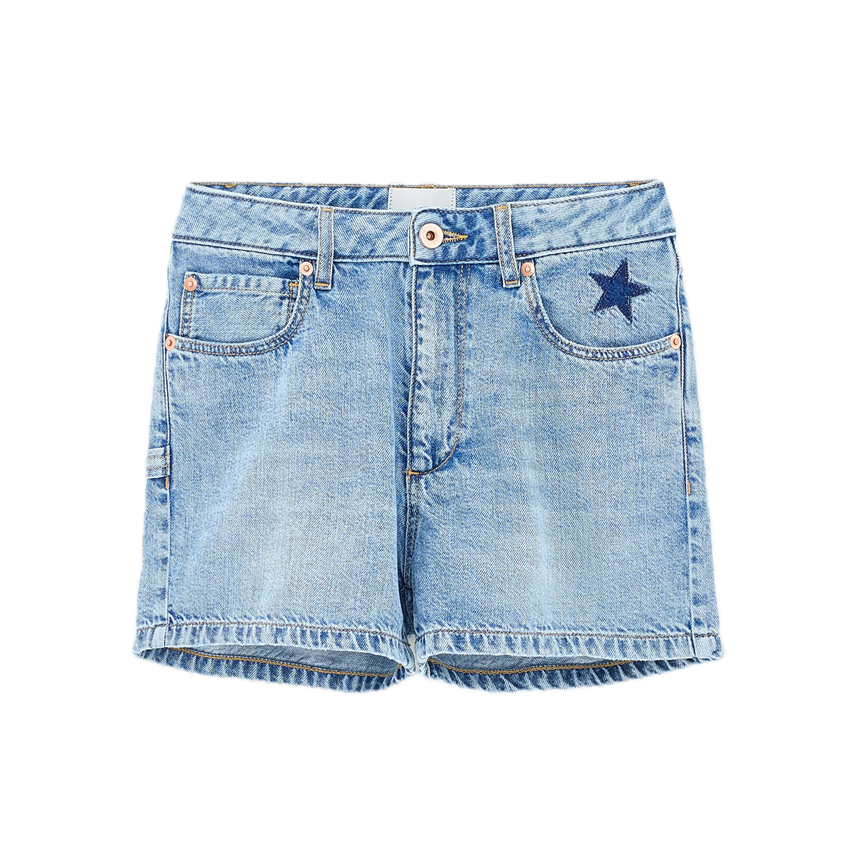 Bellerose Kyle Shorts