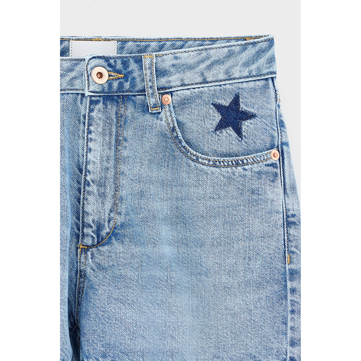 Bellerose Kyle Shorts
