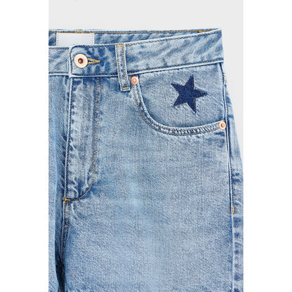 Bellerose Kyle Shorts