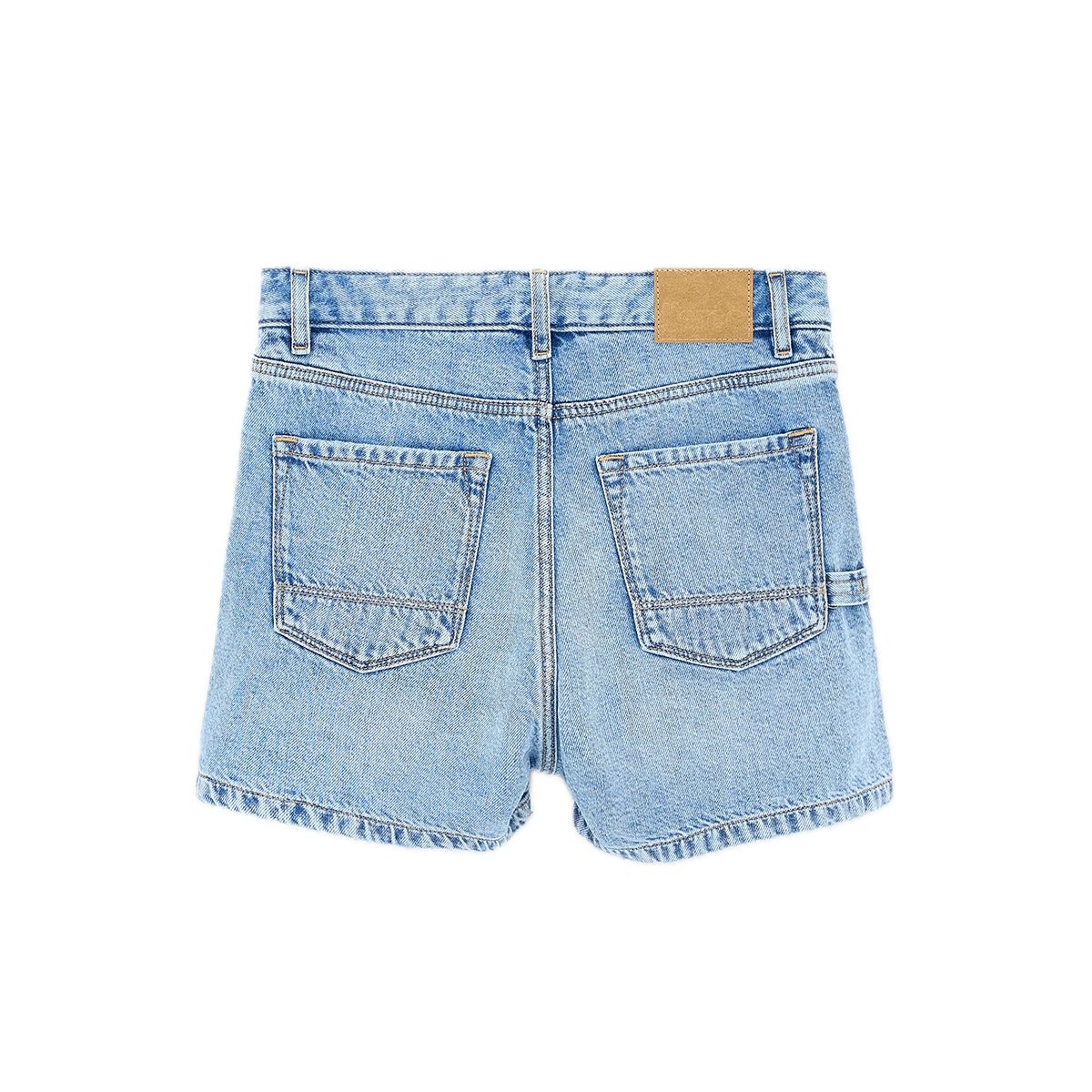 Bellerose Kyle Shorts