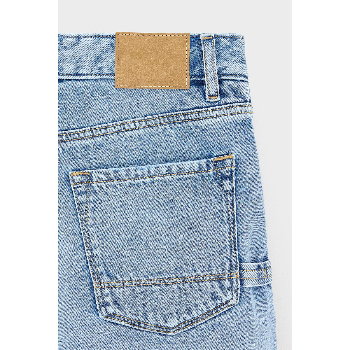 Bellerose Kyle Shorts