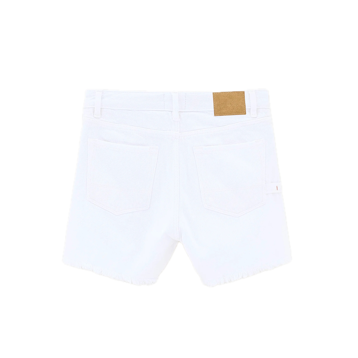 Bellerose Kyle Shorts