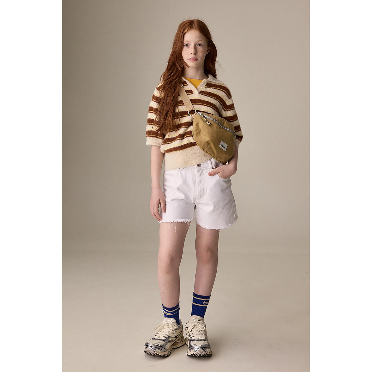 Bellerose Kyle Shorts