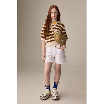 Bellerose Kyle Shorts