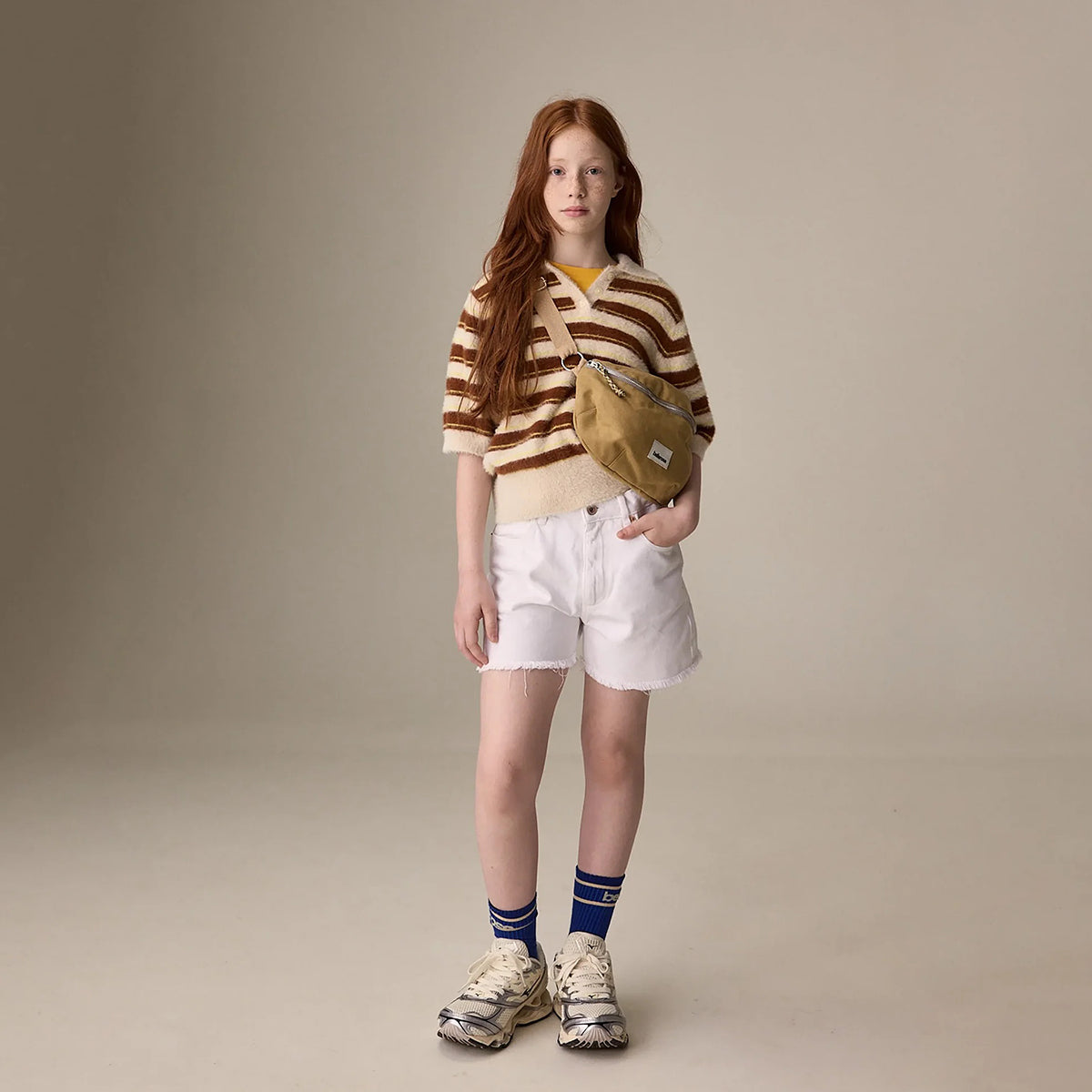 Bellerose Kyle Shorts