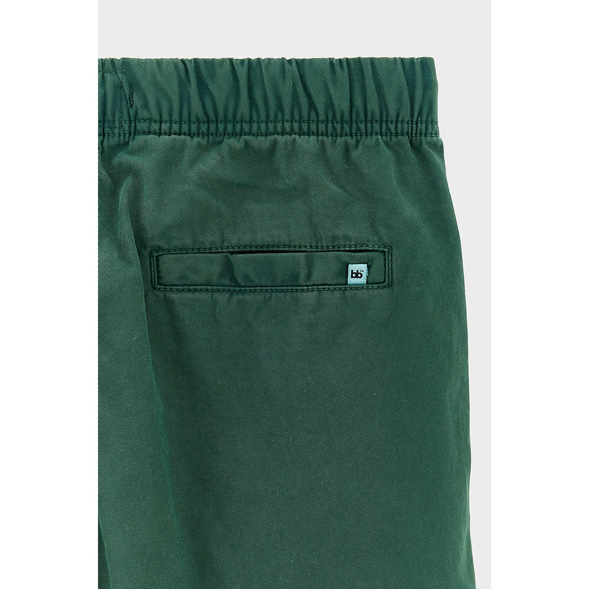 Bellerose Wess Shorts