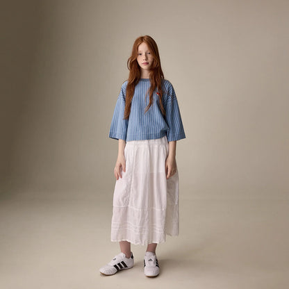 Bellerose Hocus Skirt