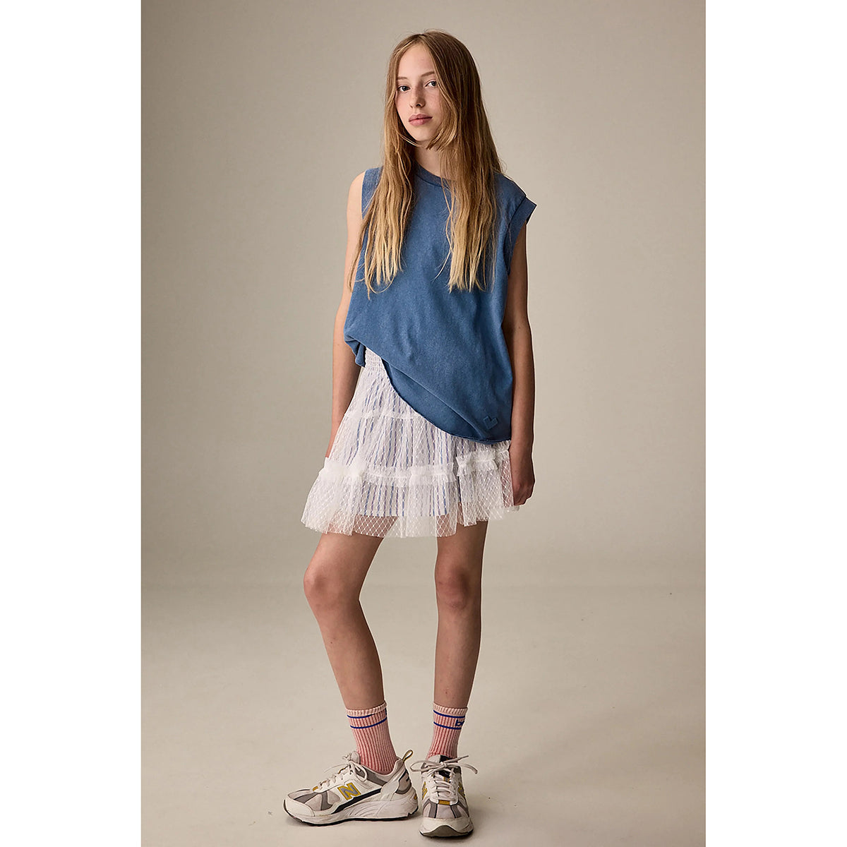 Bellerose Hya Skirt