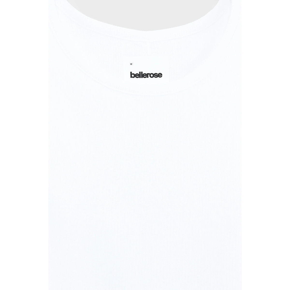 Bellerose Fammy Tank Top