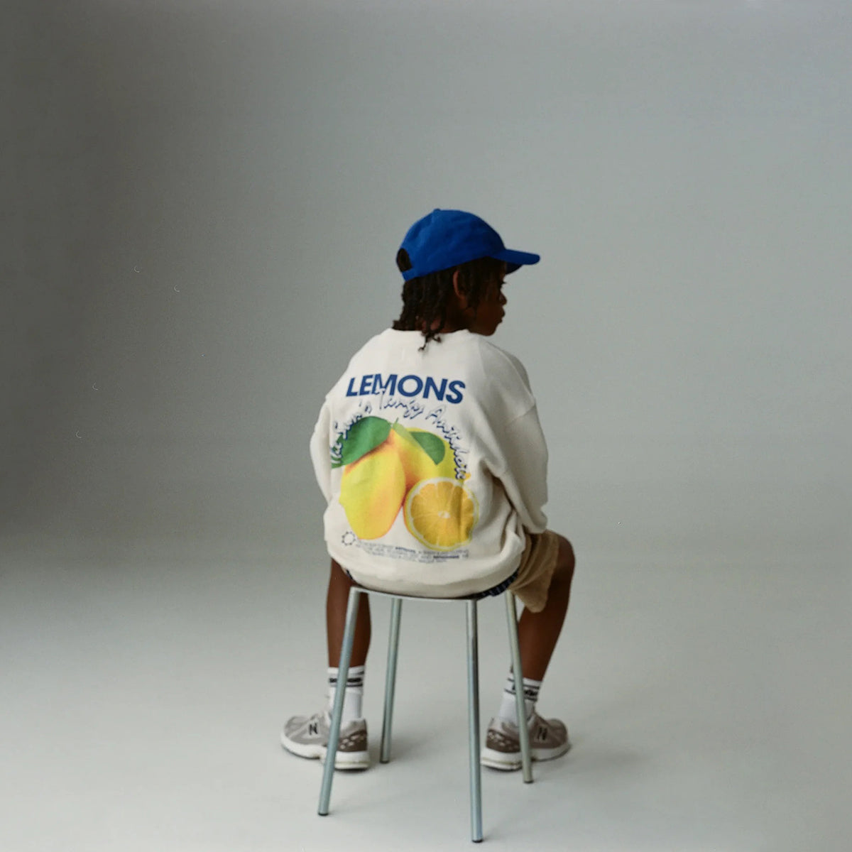 Bellerose Chami Sweatshirt