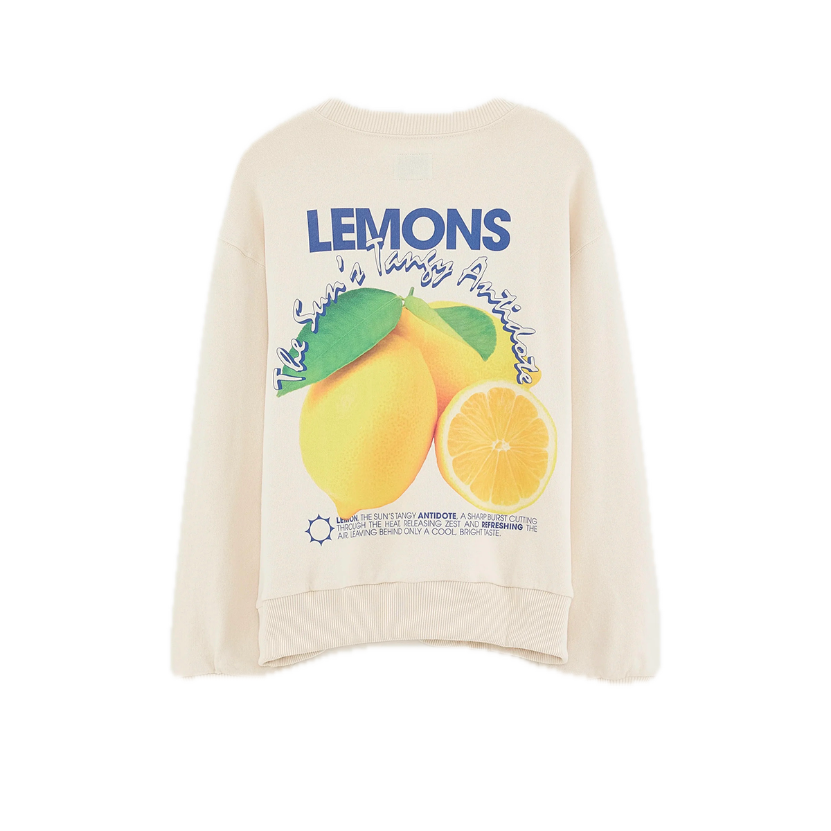 Bellerose Chami Sweatshirt