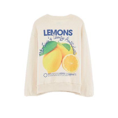 Bellerose Chami Sweatshirt