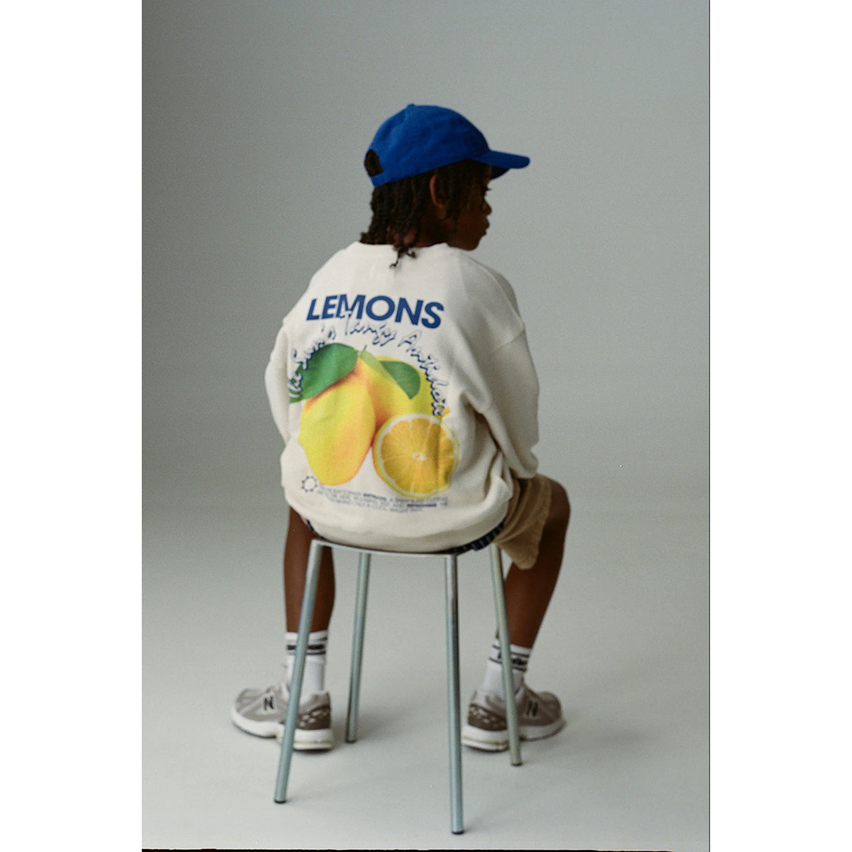 Bellerose Chami Sweatshirt
