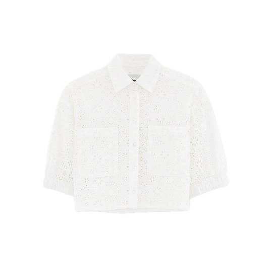Bellerose Higgle Shirt