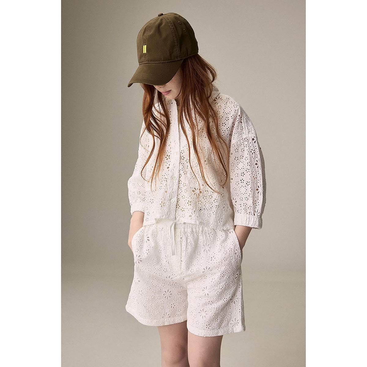 Bellerose Higgle Shirt