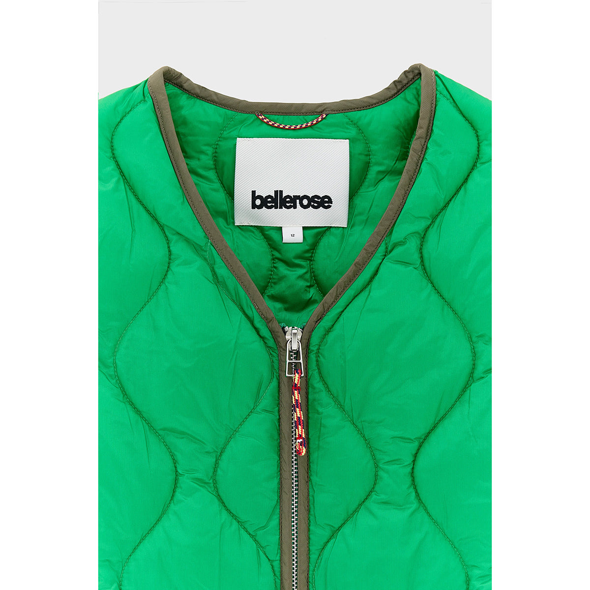Bellerose Hence Bodywarmer