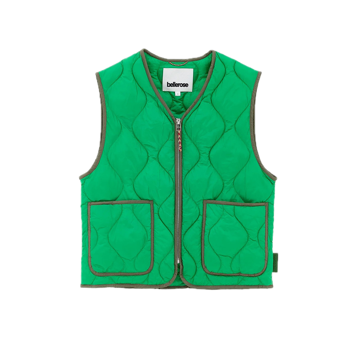 Bellerose Hence Bodywarmer