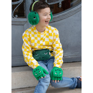 Rockahula Kids T-Rex Earmuffs for kids/children