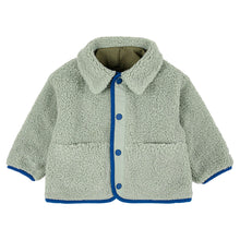 Load image into Gallery viewer, Bobo Choses B.C Reversible Jacket in a boxy fit for babies and toddlers