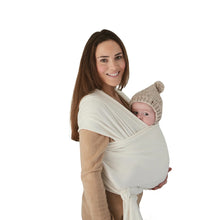 Load image into Gallery viewer, Mushie Baby Carrier Wrap