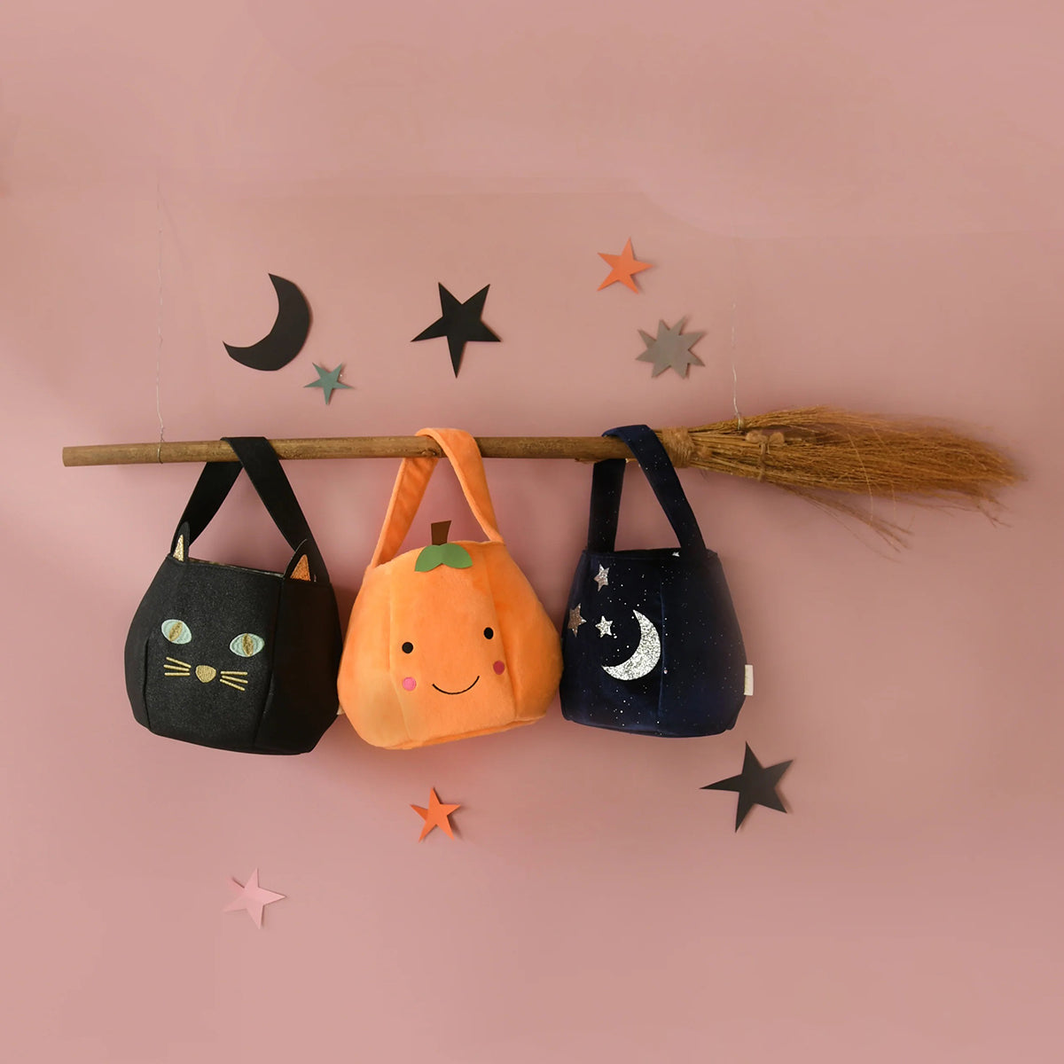 Rockahula Kids Little Pumpkin Bucket