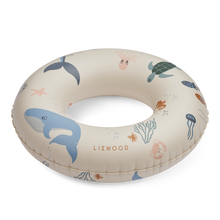 Load image into Gallery viewer, Liewood Baloo Swim Ring