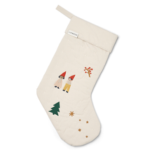 Load image into Gallery viewer, Liewood Basil Christmas Stocking